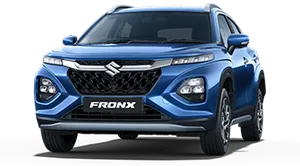 FRONX